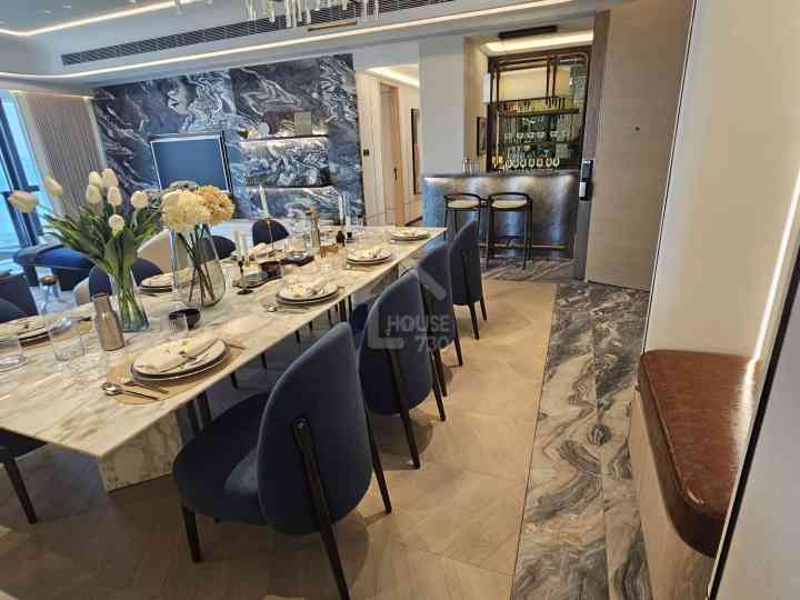尚岸 示範單位 - House730