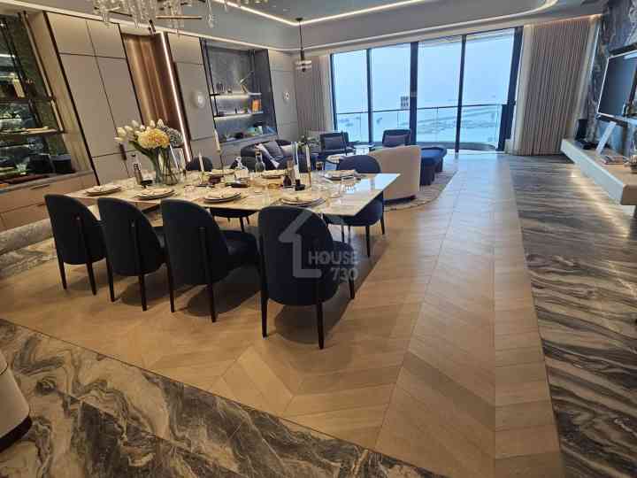尚岸 示範單位 - House730