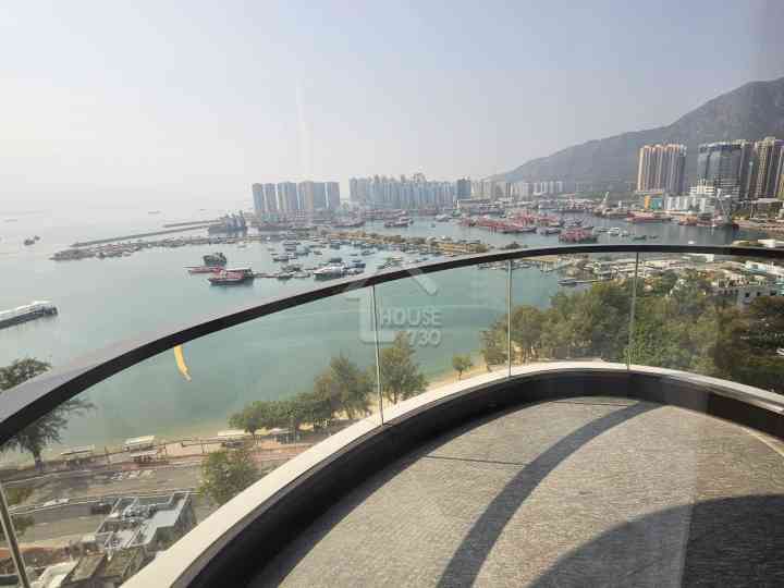 尚岸 示範單位 - House730