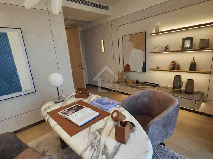 尚岸 示範單位 - House730