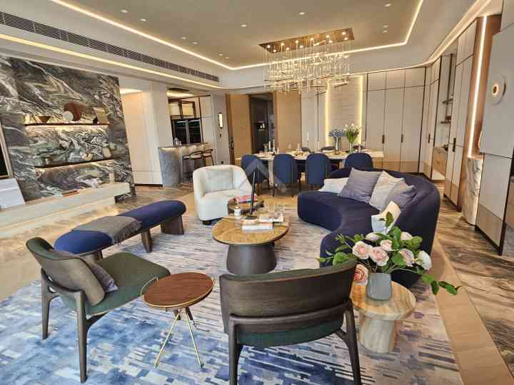 尚岸 示範單位 - House730