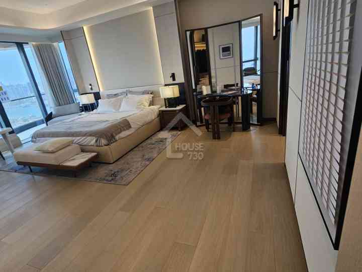 尚岸 示範單位 - House730