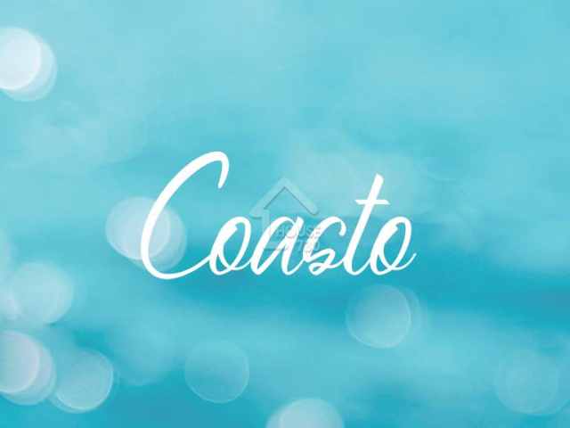 Coasto 項目標誌 - House730