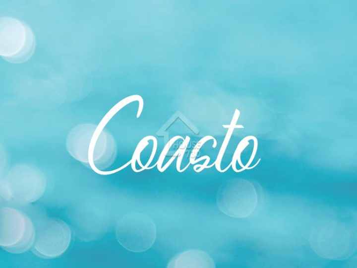 Coasto 項目標誌 - House730