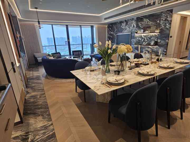 尚岸 示範單位 - House730