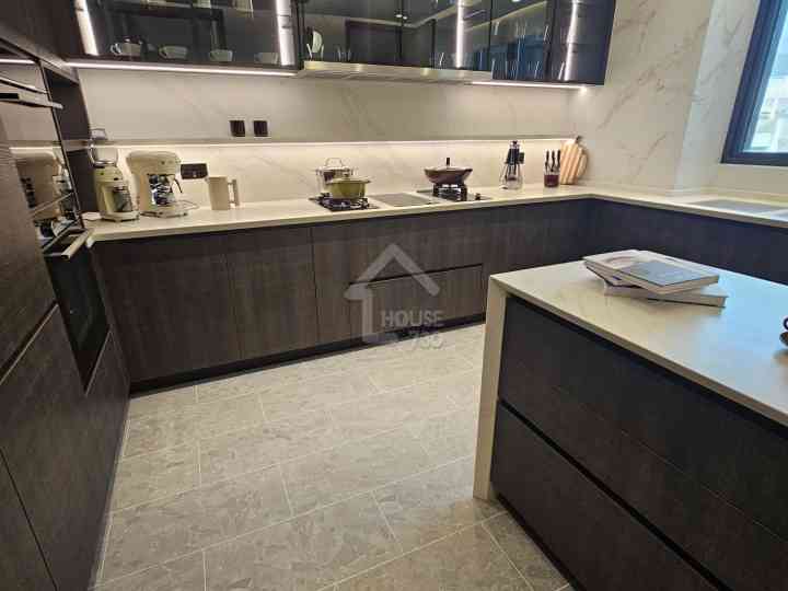 尚岸 示範單位 - House730