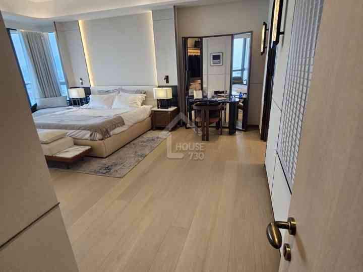 尚岸 示範單位 - House730