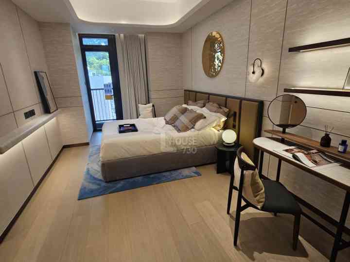 尚岸 示範單位 - House730