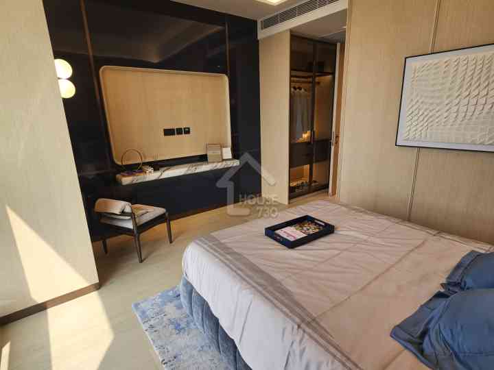 尚岸 示範單位 - House730