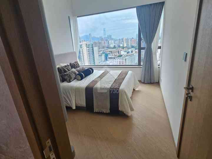 文曜 示範單位 - House730