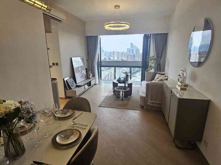 文曜 示範單位 - House730