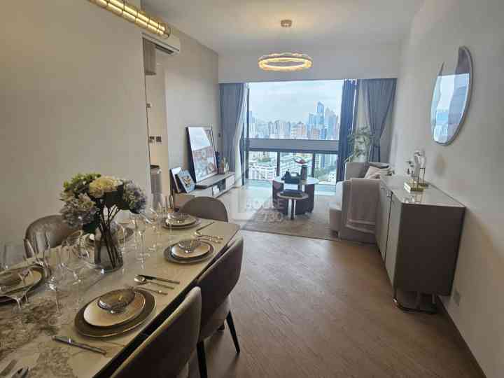 文曜 示範單位 - House730