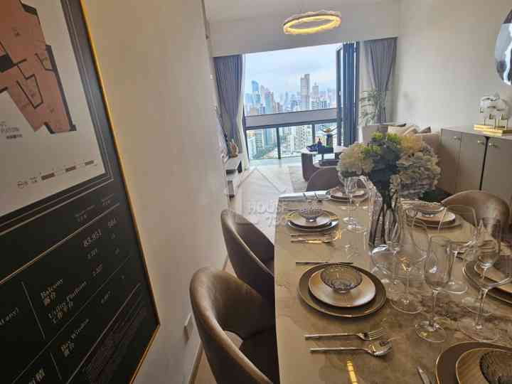 文曜 示範單位 - House730