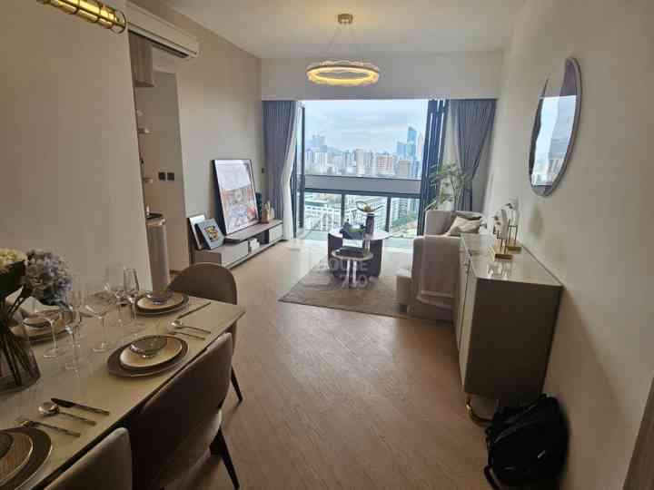 文曜 示範單位 - House730
