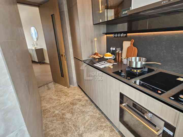 文曜 示範單位 - House730