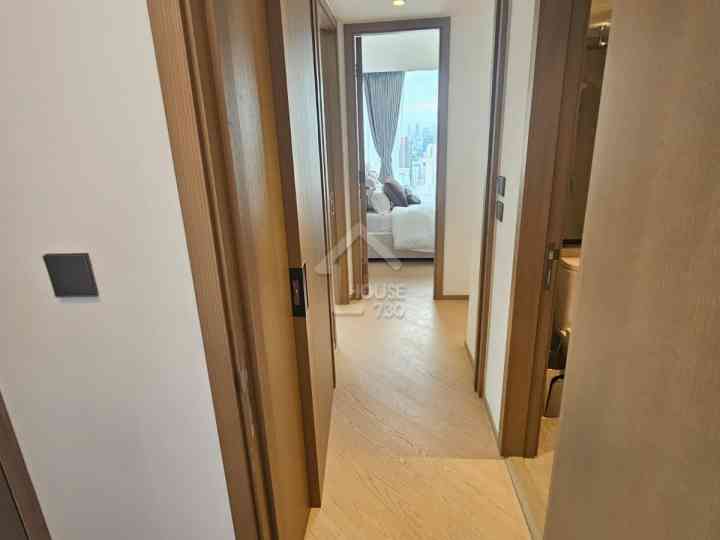 文曜 示範單位 - House730