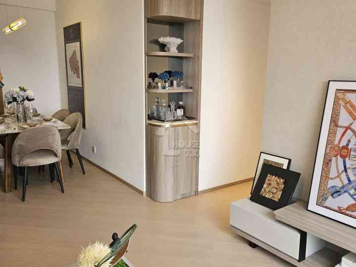 文曜 示範單位 - House730