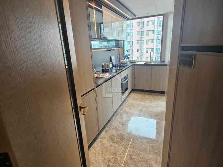 文曜 示範單位 - House730