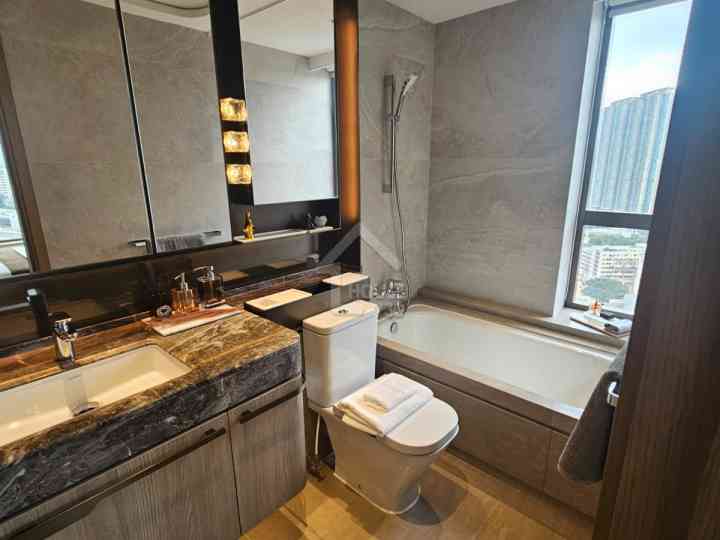 文曜 示範單位 - House730