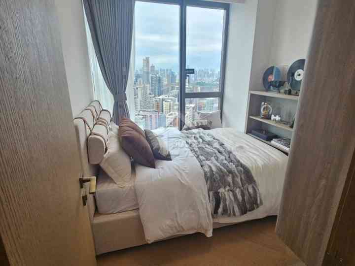 文曜 示範單位 - House730