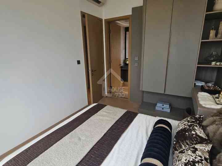 文曜 示範單位 - House730