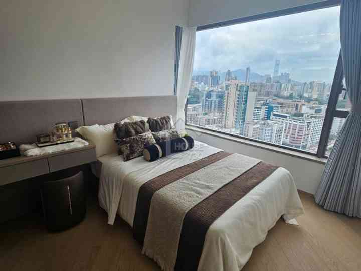 文曜 示範單位 - House730