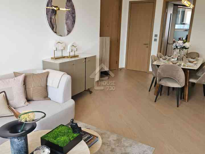 文曜 示範單位 - House730