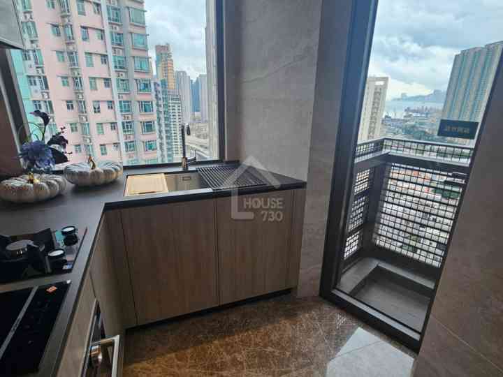 文曜 示範單位 - House730