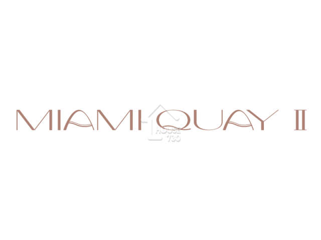 MIAMI QUAY II Logo - House730