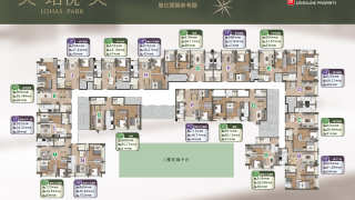 珀悅 - House730