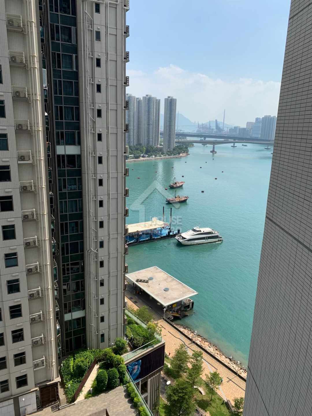 海之戀 | 荃灣西 | 3期A 海之戀．愛炫美 | 8546054 | 買樓 - House730