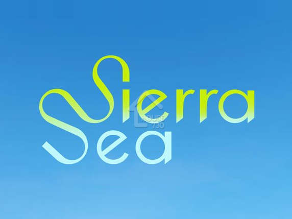 Sierra Sea 1A Logo - House730