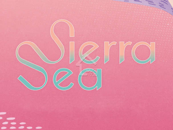 Sierra Sea 1B期 項目標誌 - House730