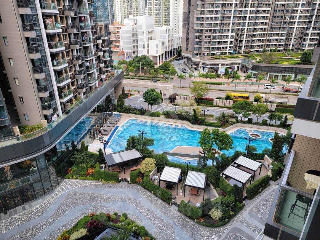 天晉 | 將軍澳 | 海天晉 | 8592532 | 租樓 - House730