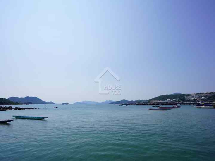 Sierra Sea 1B期 附近環境 - House730
