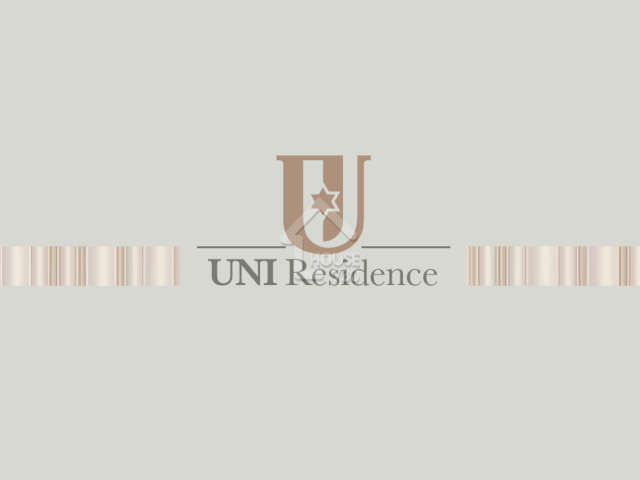 UNI Residence 項目標誌 - House730