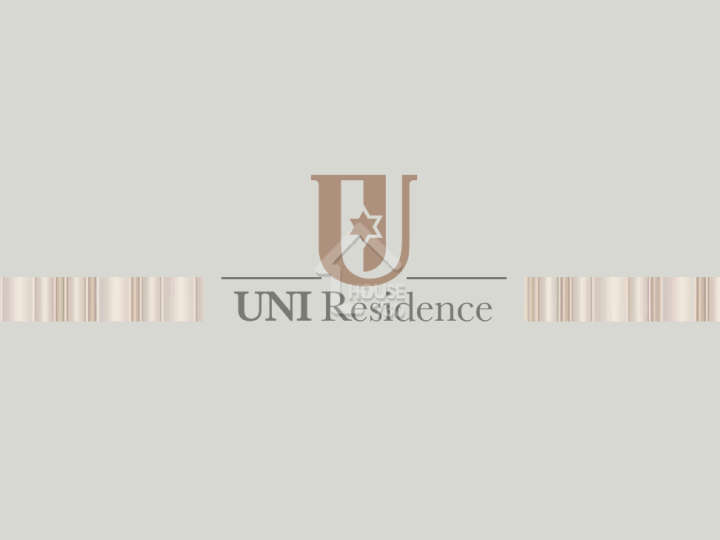 UNI Residence 項目標誌 - House730