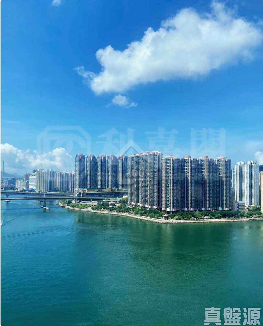 海之戀 | 荃灣西 | 3期A 海之戀．愛炫美 | 8615511 | 租樓 - House730