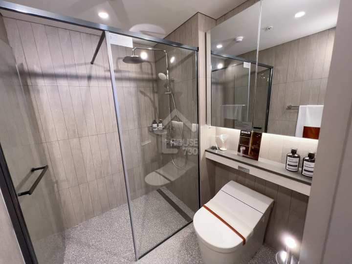 Haeundae Ocean Heritage 示範單位 - House730