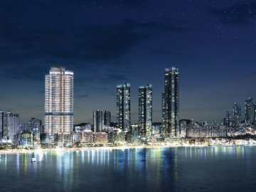 Haeundae Ocean Heritage - House730