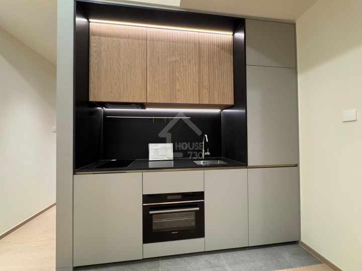 UNI Residence 示範單位 - House730
