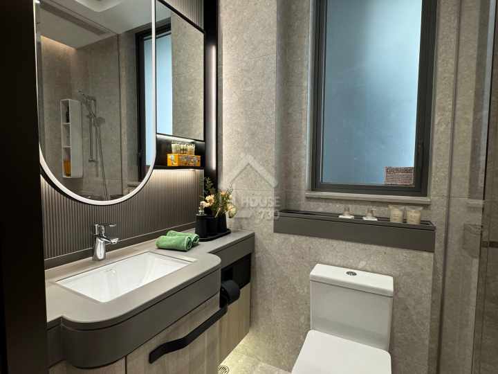Sierra Sea 1B期 示範單位 - House730