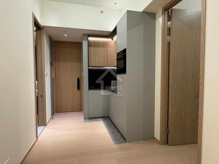 UNI Residence 示範單位 - House730