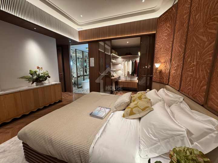 滶晨 示範單位 - House730