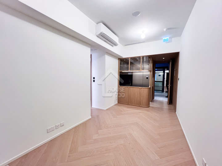 滶晨 示範單位 - House730