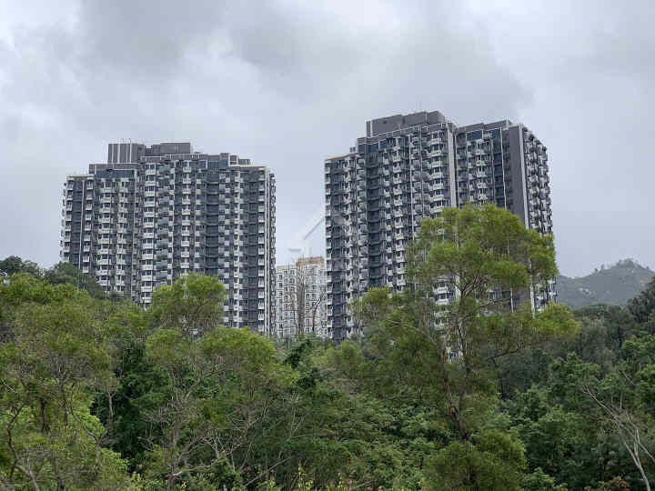御半山 物業外貌 - House730