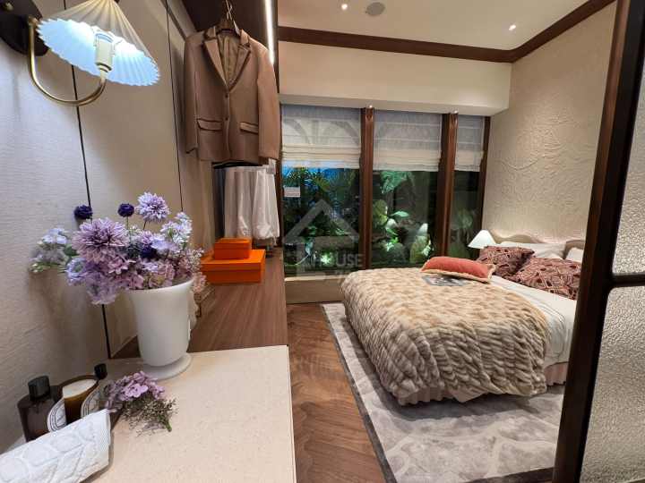 滶晨 示範單位 - House730