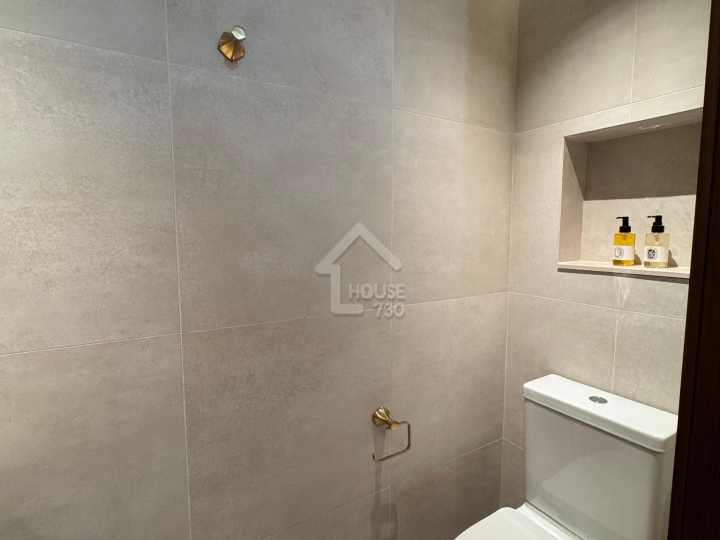 滶晨 示範單位 - House730