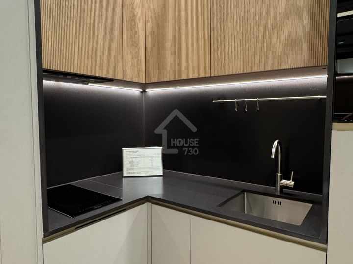 UNI Residence 示範單位 - House730