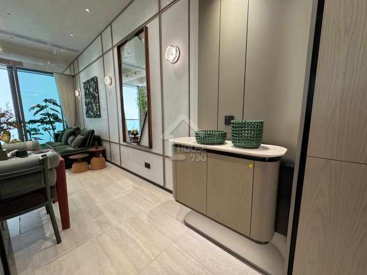 Sierra Sea 1B期 示範單位 - House730